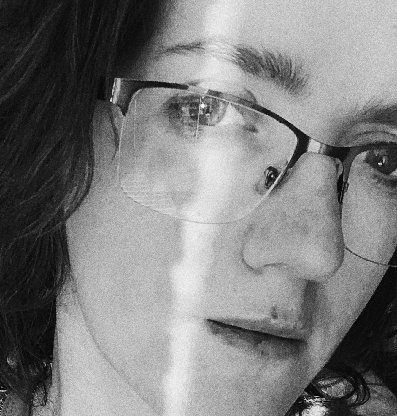 Мастерская по автопортретам. Марина Белая: психолог-психоаналитик