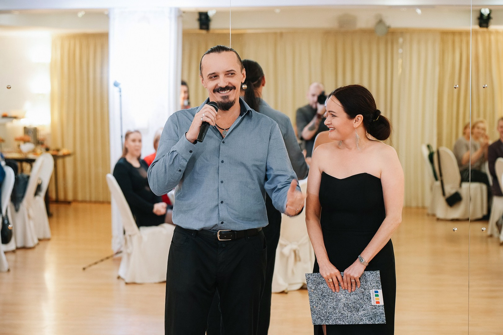 Исследовательская игра ЗЕМЛЯНИН в Перми, Москве, Сочи, и других городах