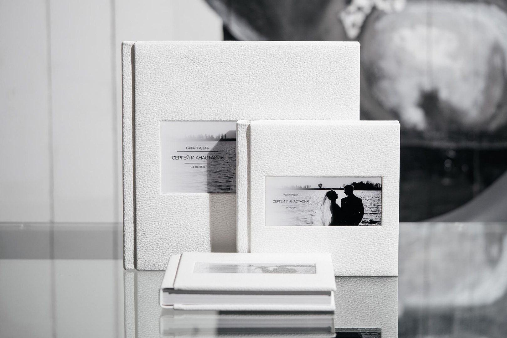 Премиум. Свадебный и семейный фотограф в Кирове, Малых Никита