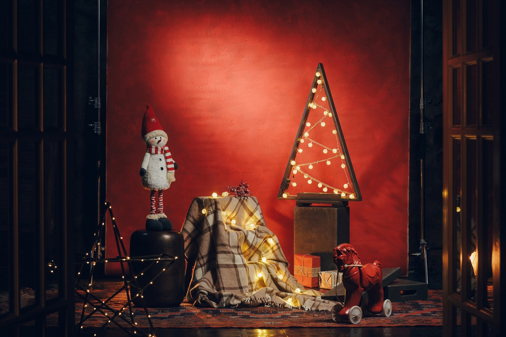 Фотостудии. Фотограф Екатерина Советкина Самара