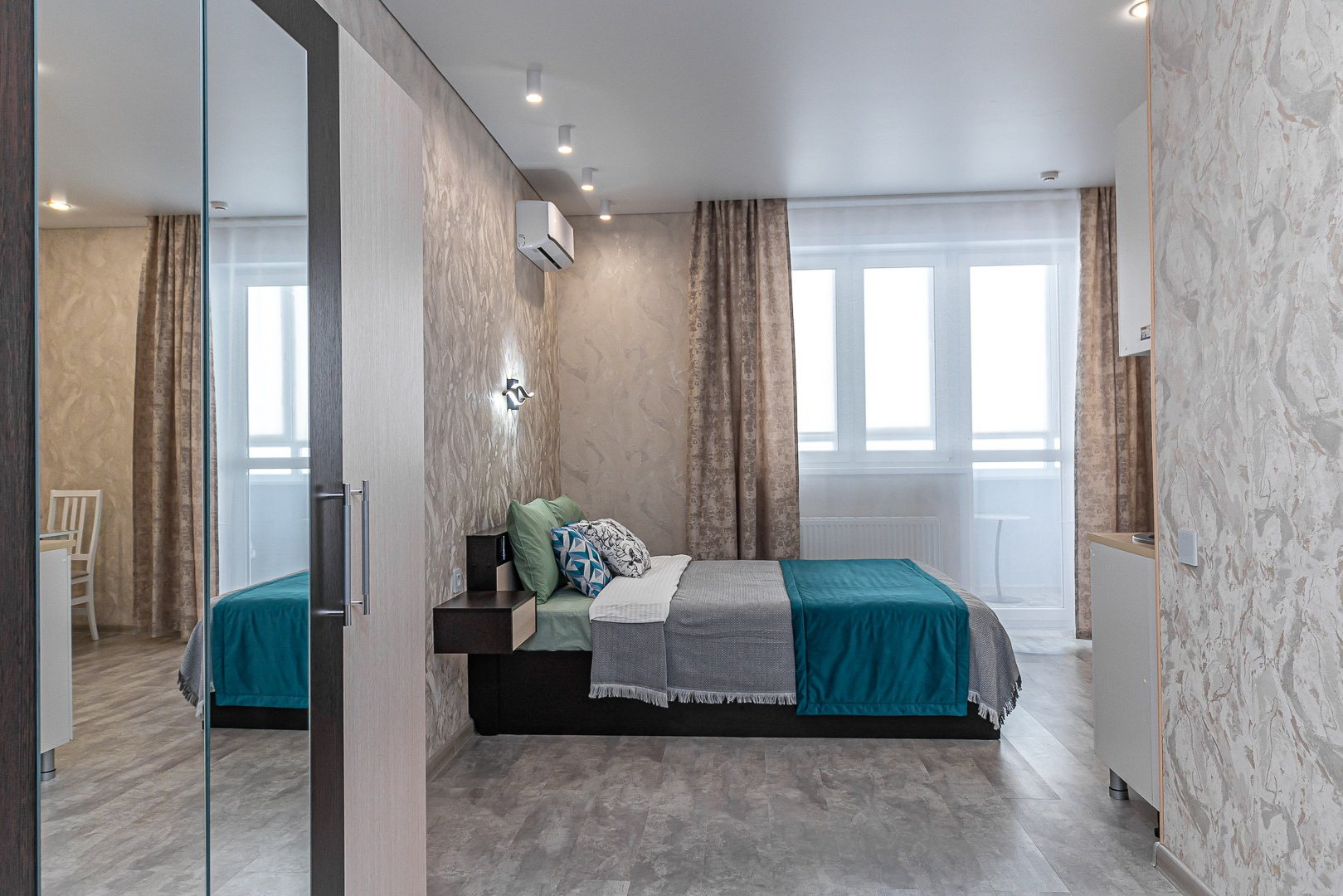 КРАСНОДАР. Снять квартиру посуточно/Упаковка/Управление/Дизайнер недвижимости — Добро пожаловать В ГОСТИ!