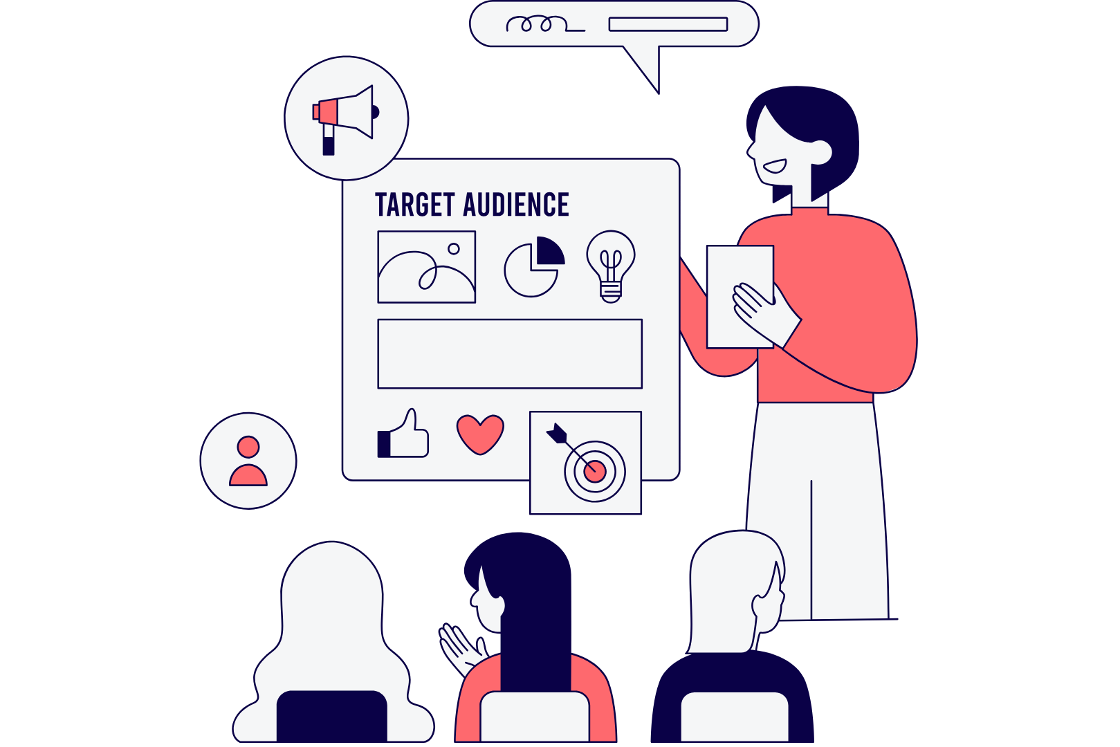 Услуги. PR-менеджер в Республике Крым — Евдошенко Даниил