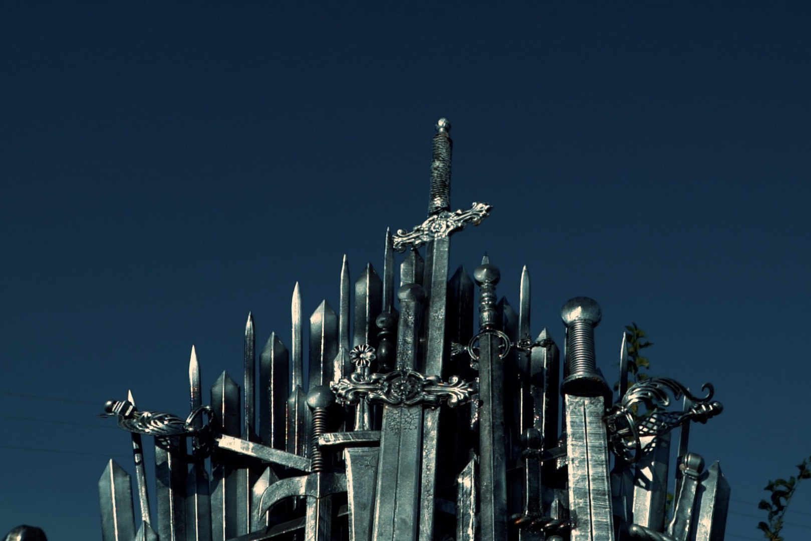 Локации и маршруты