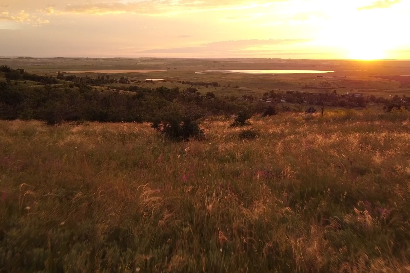 Локации и маршруты