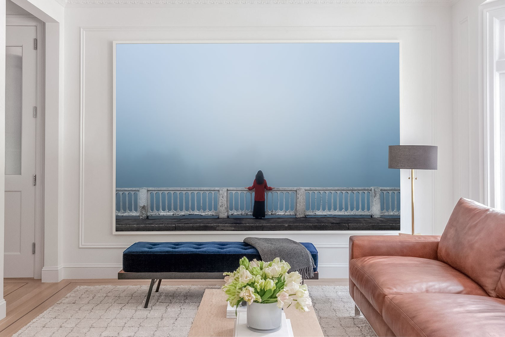 Купить картину на стену в подарок