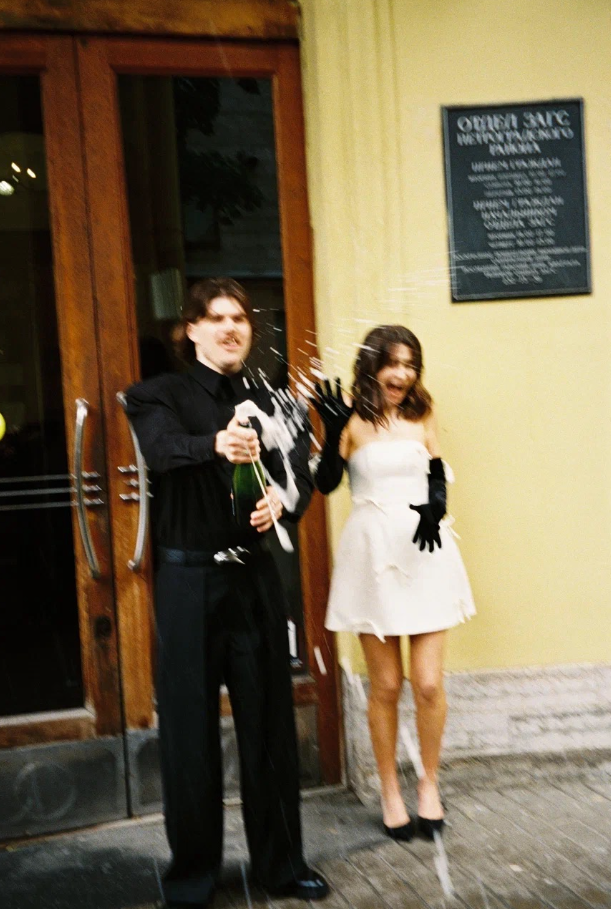 Гайд для невест Санкт-Петербург