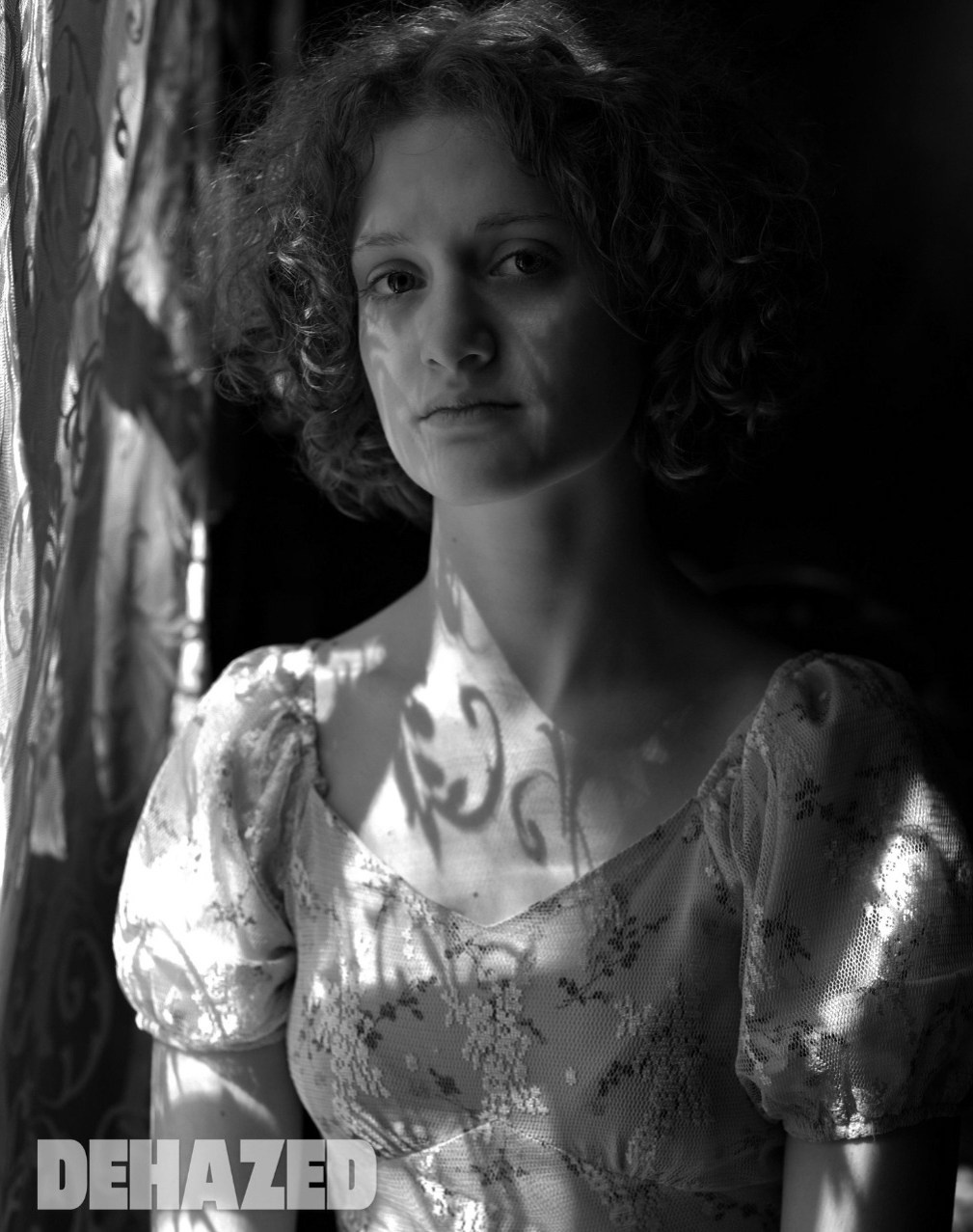 Публикации в журналах. Портретный фотограф в Москве Анна Фаустова