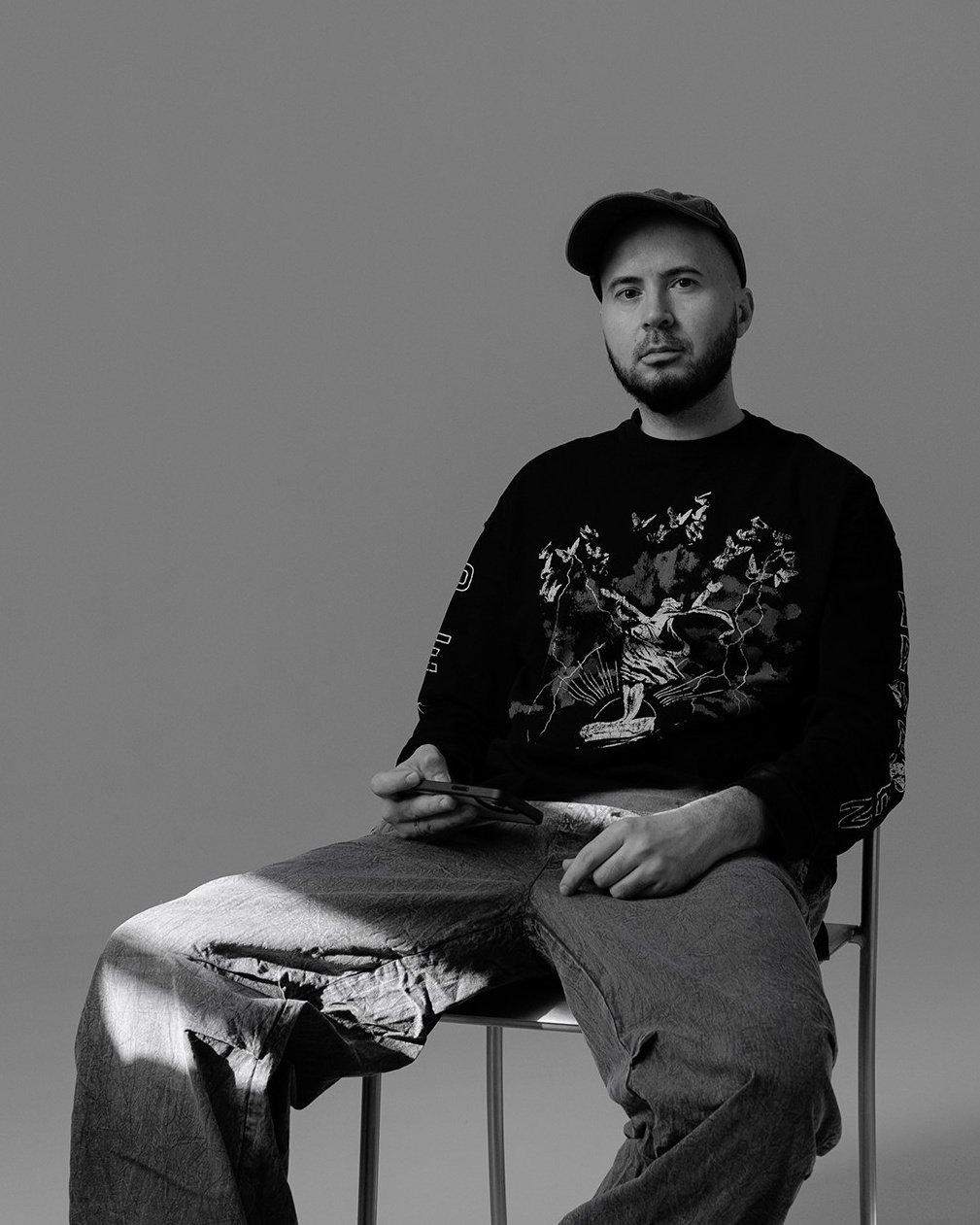 Контакты. Тимур Мансуров ● Фотограф