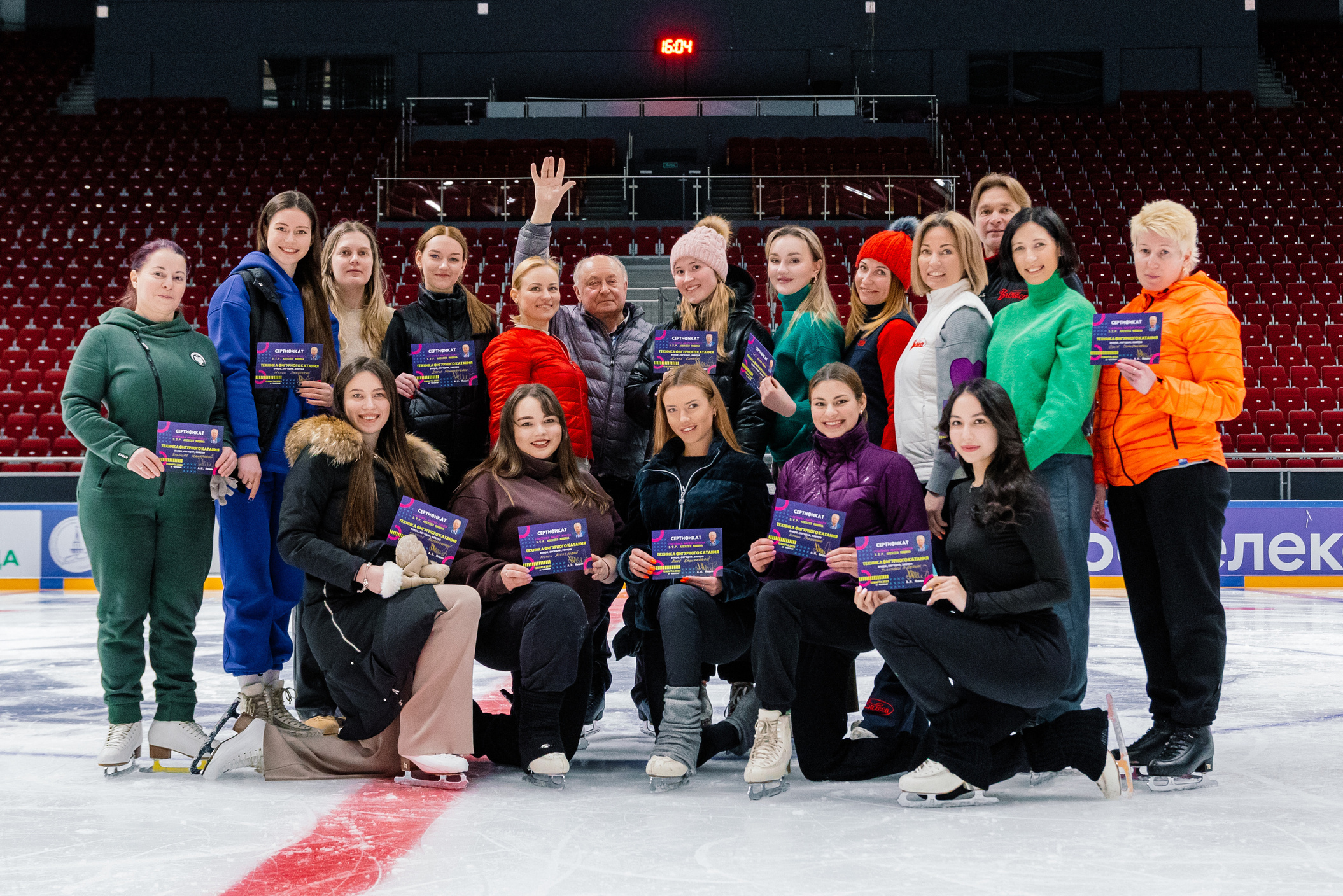 Фотограф на уроки, занятия, соревнования