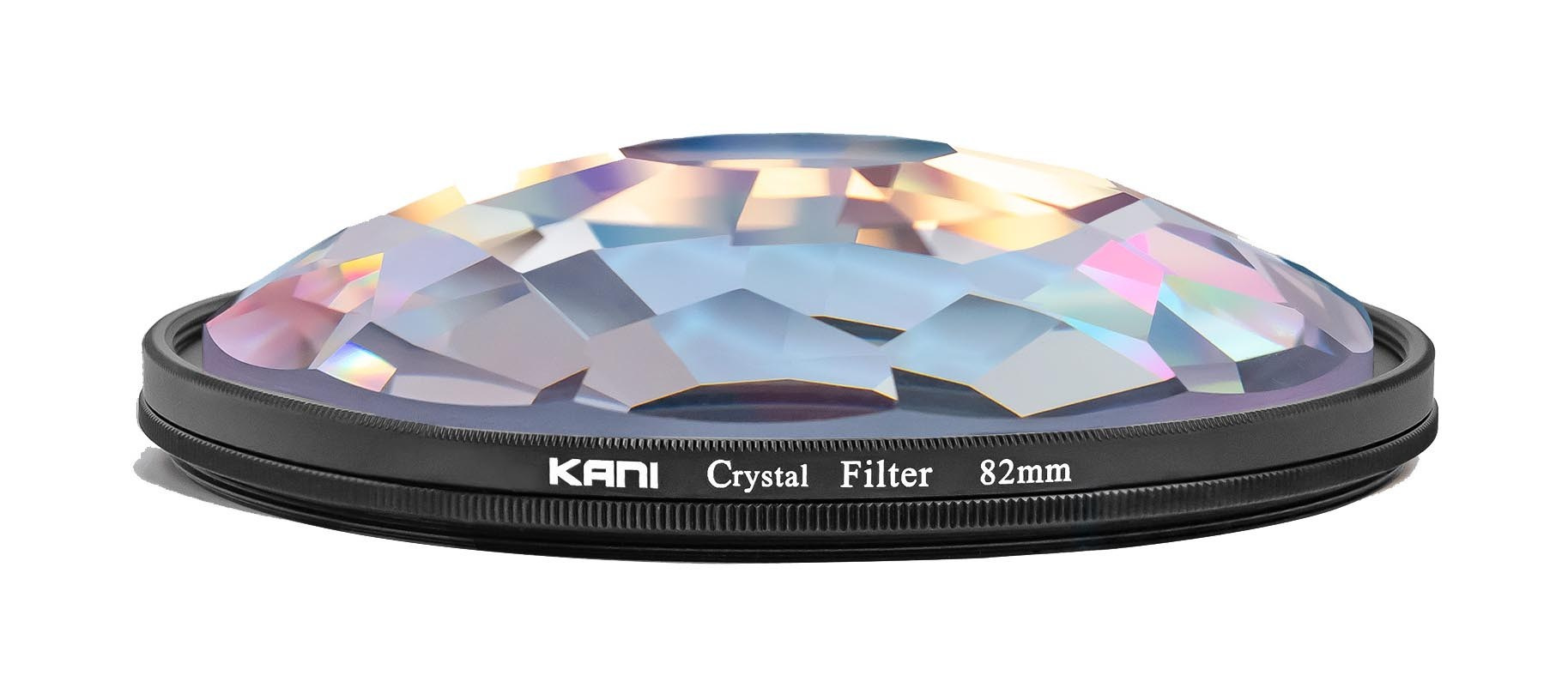 «Кристаллический фильтр» KANI. Фотограф — видеограф в Москве Дмитрий Менделеев