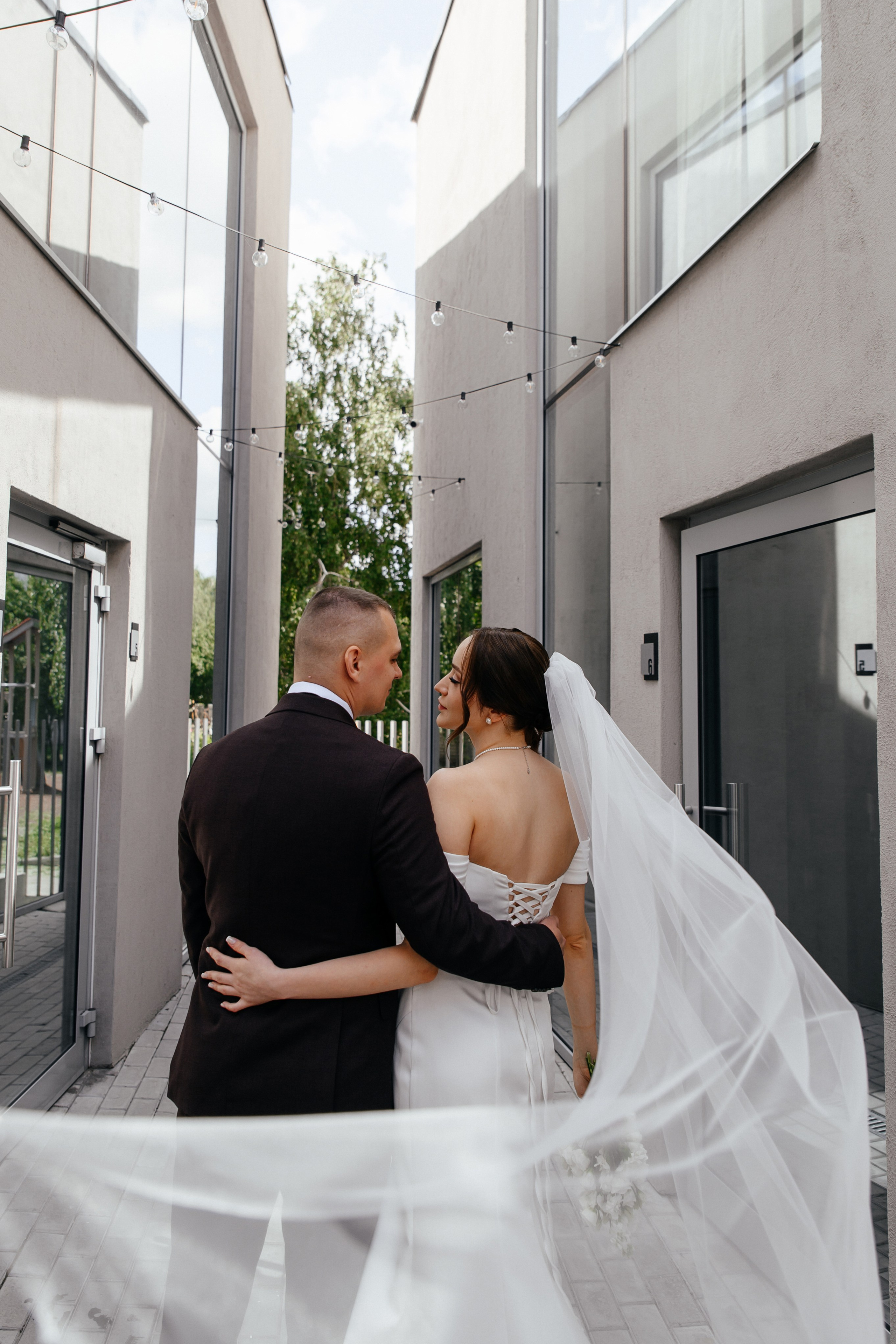 Свадебный фотограф Елена Мил 