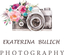 Свадебный и семейный фотограф.Екатерина Булич. Красноярск