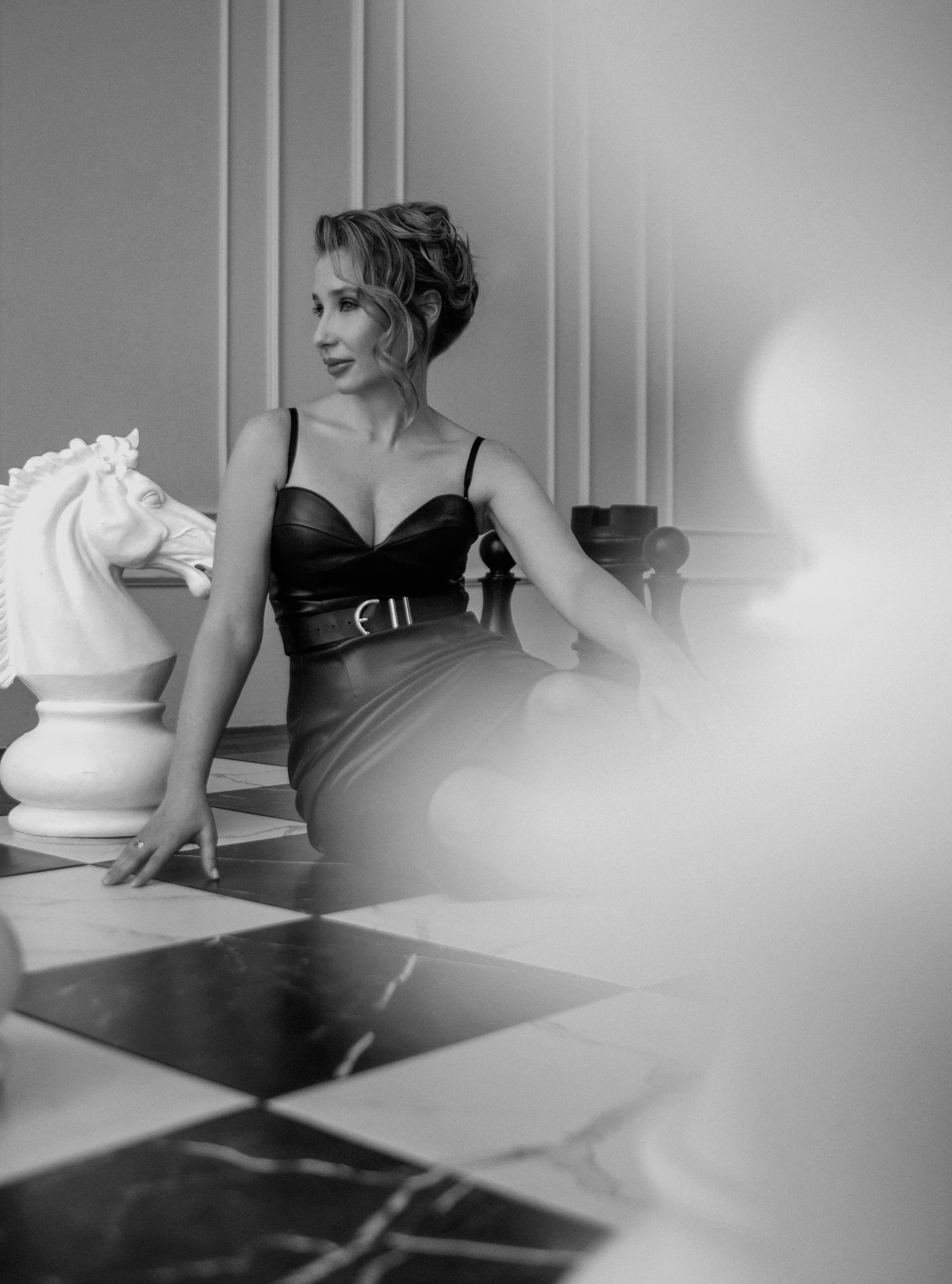 Фотограф Одинцово Нина Ленс