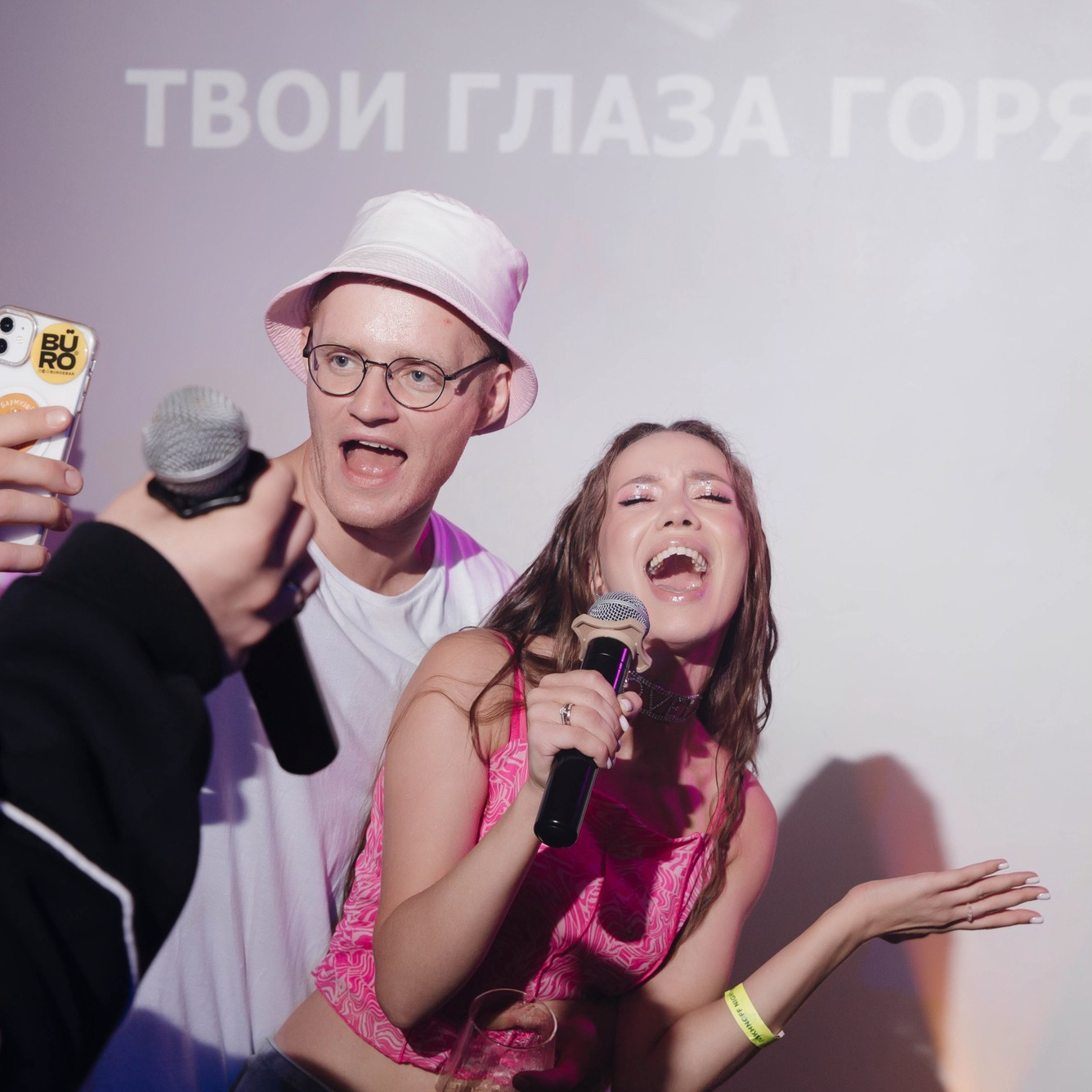 Репортаж и мероприятия. Фотограф Лиходедова Анастасия