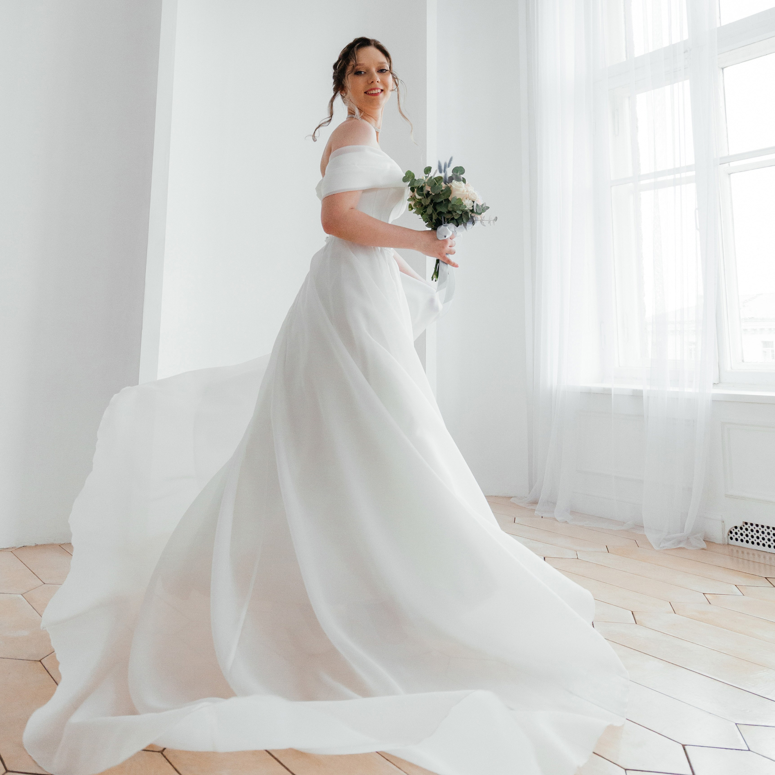 Стоимость свадебной фотосессии