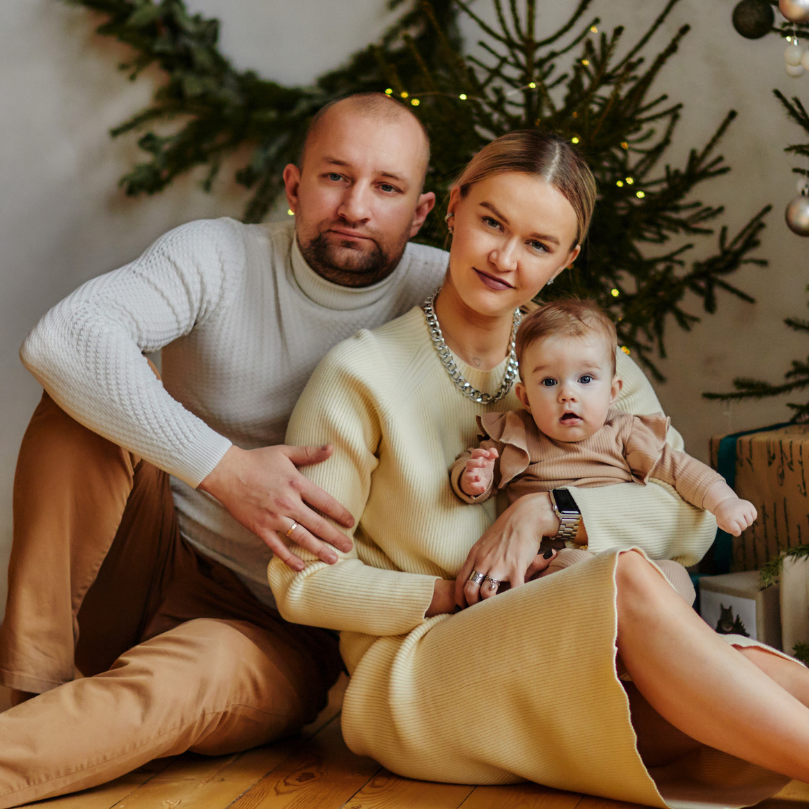 Услуги. Фотограф Ксения Радионова. г. Сургут