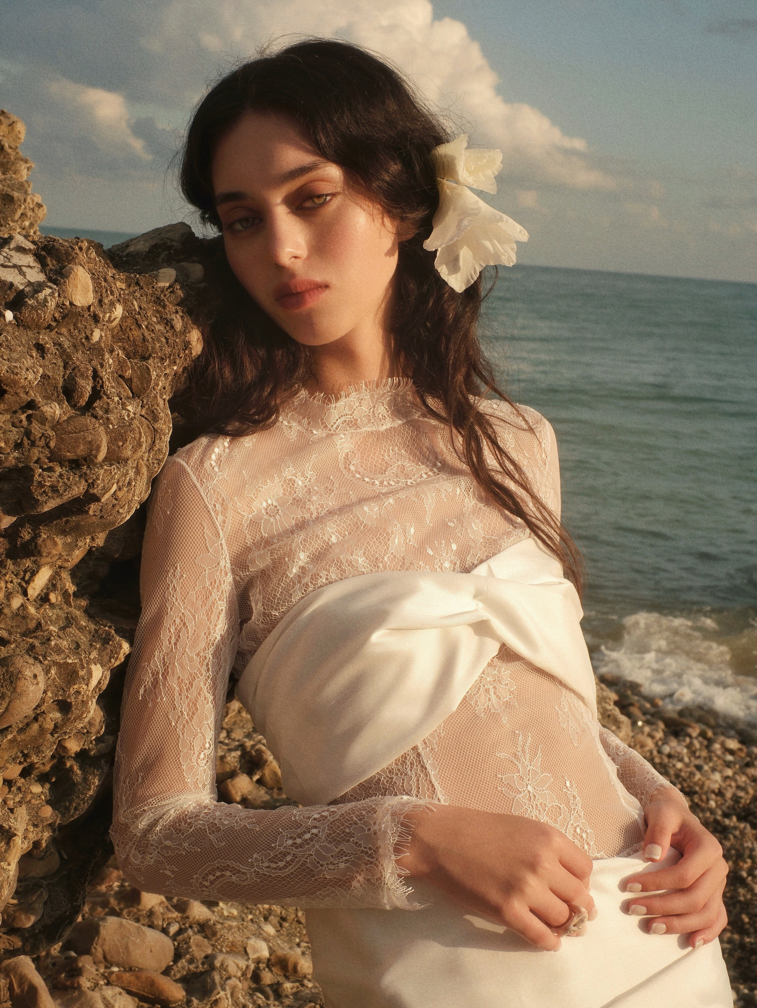 Services. SaidaOsmann