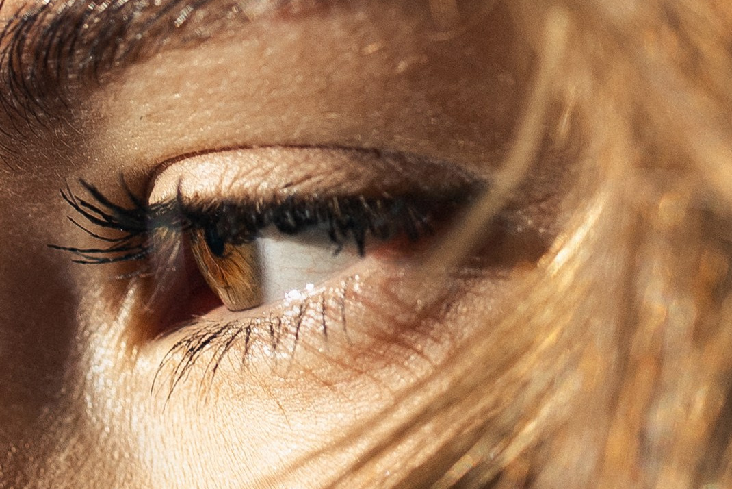 Индивидуальный МК. Портретный фотограф в Выборге и Санкт-Петербурге Анастасия Грибачева