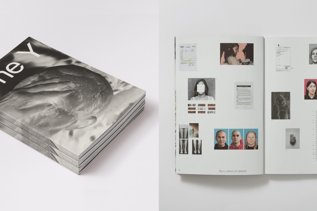 Think Project. Private image