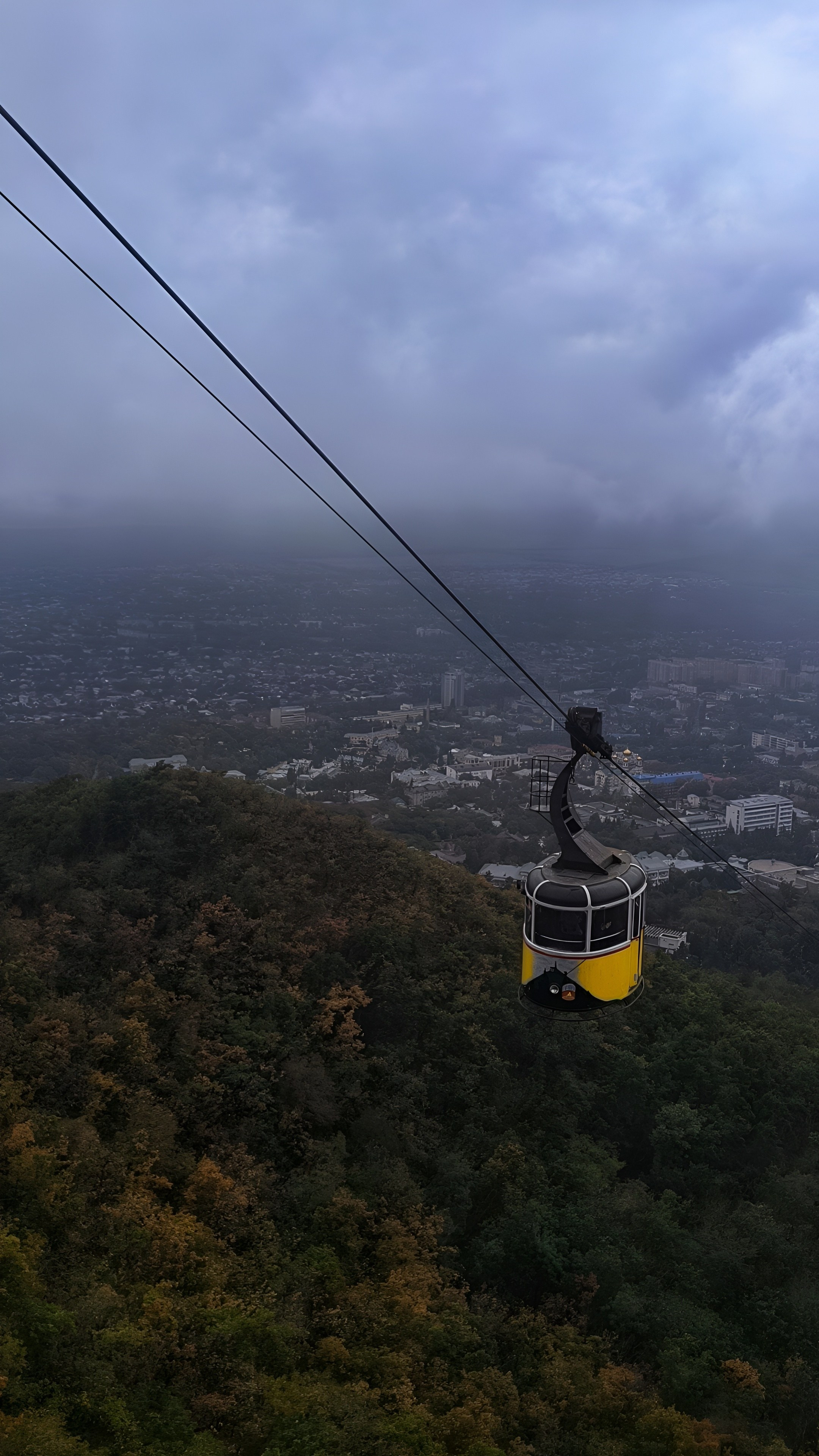 Авторские почтовые открытки и фотографии из региона кмв