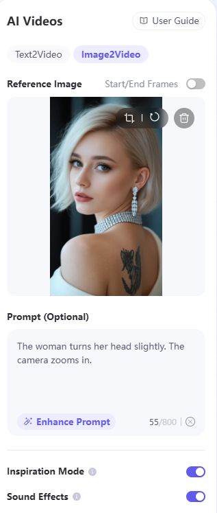 Бесплатные генераторы видео