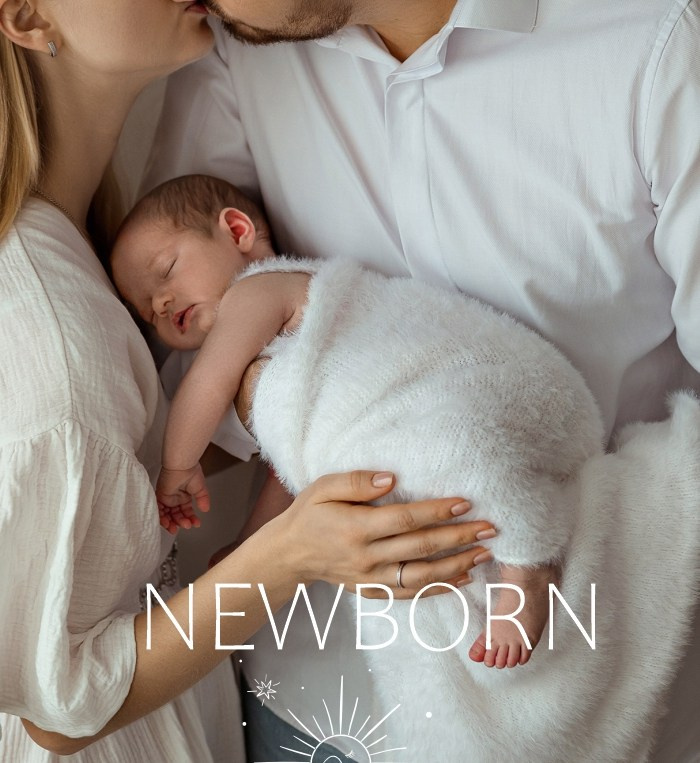 Семейный фотограф в Москве Оксана Яковлева