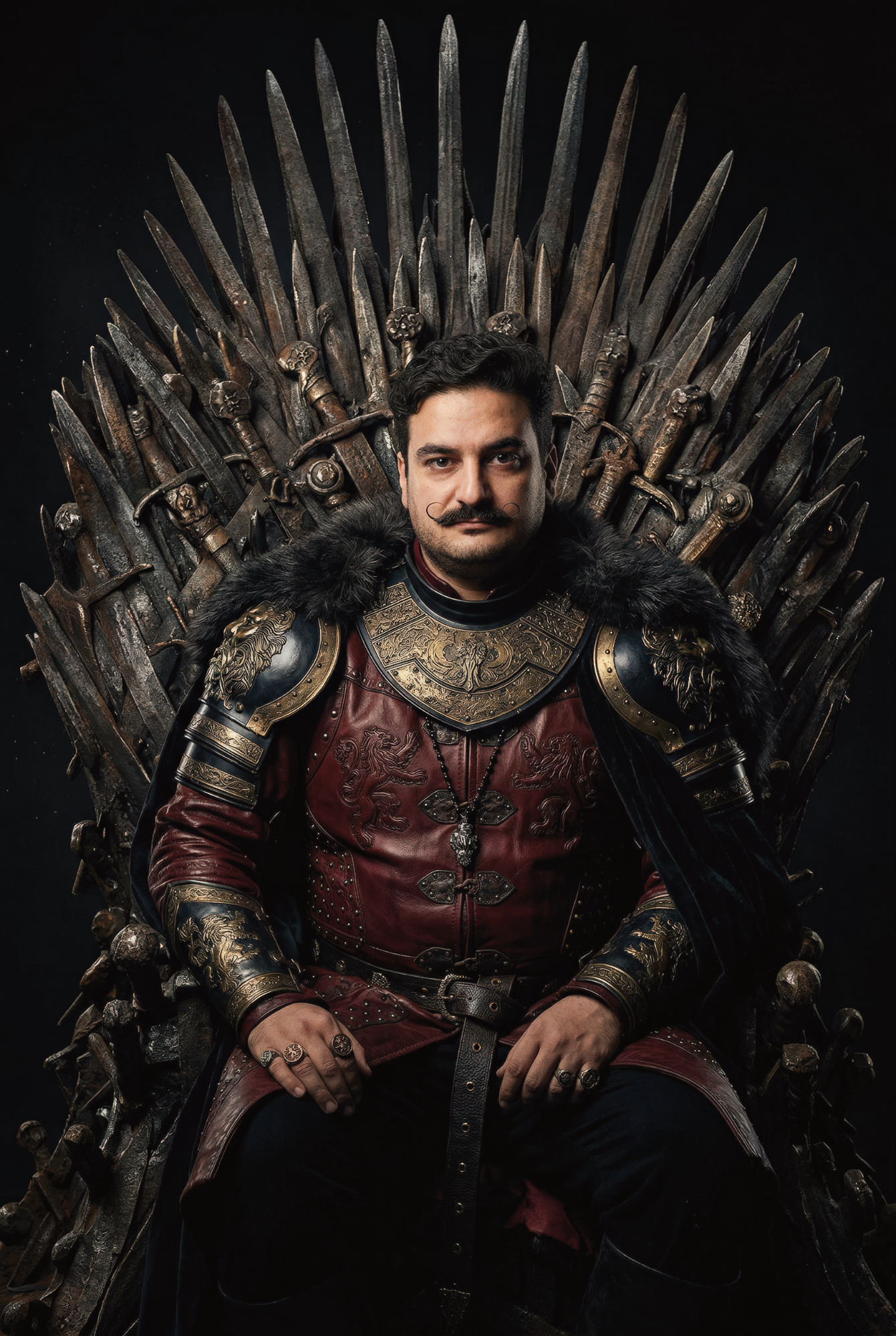 Обо мне. Krimnuz Art