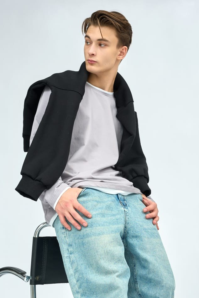 Мужчины. Фотомодели для съемок