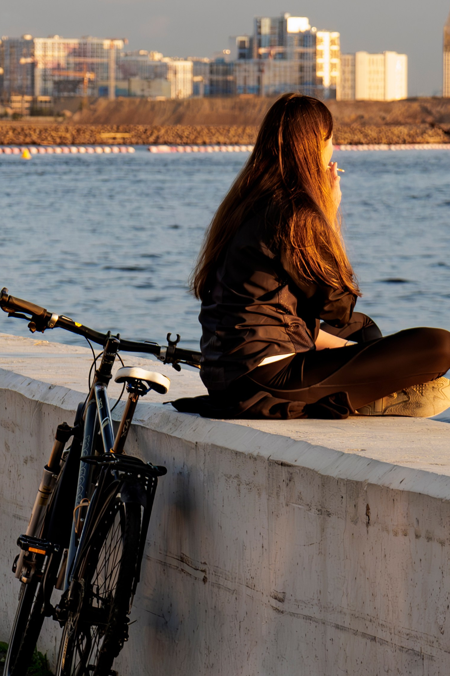 Петербург. 812 оттенков Питера