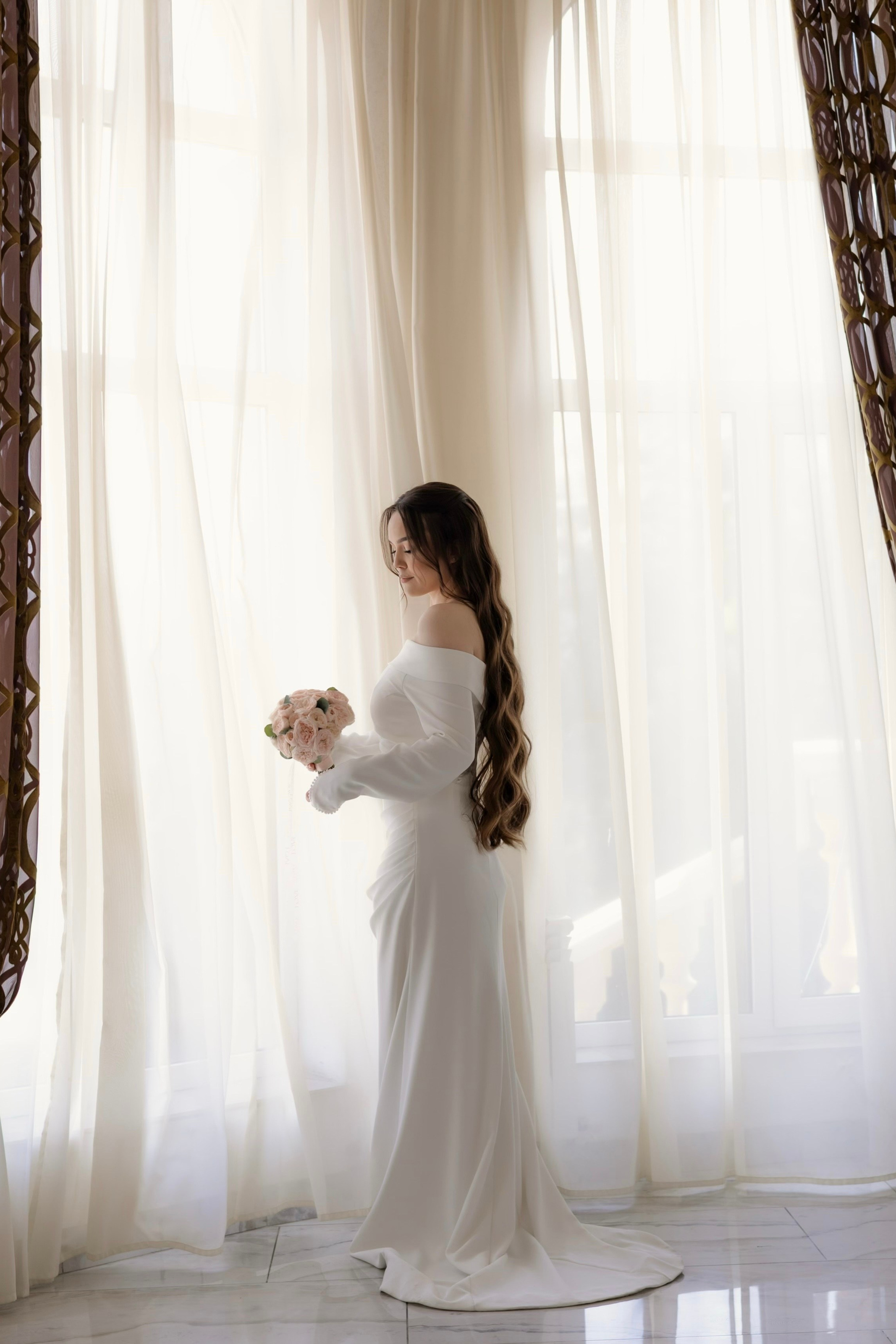 Фотограф Артур Саубаров в городе Нальчик