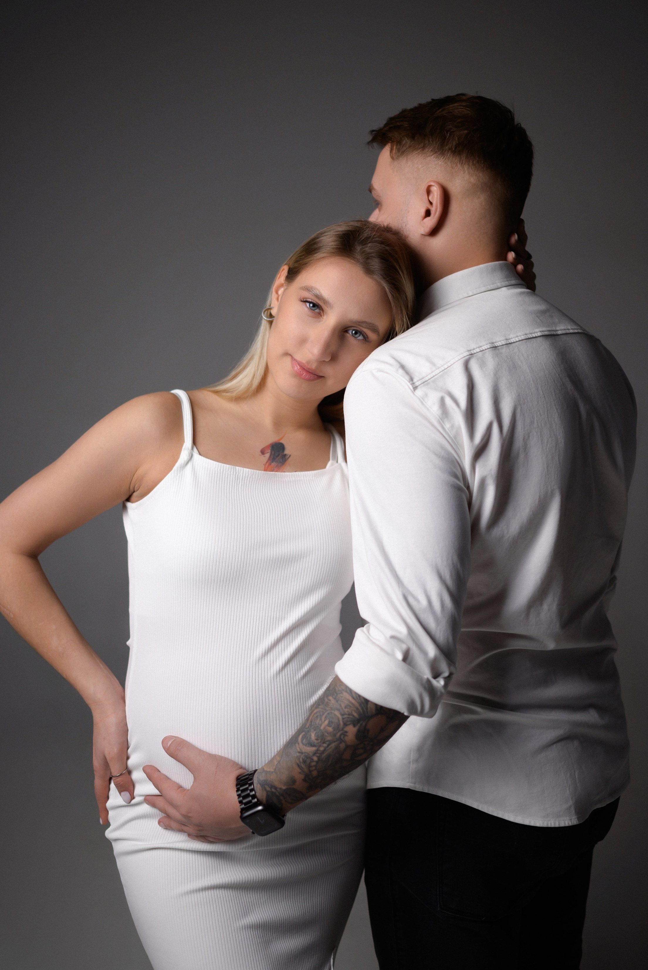 Индивидуальная съёмка. Свадебный, индивидуальный и контент фотограф МИНСК|Вероника Маскевич