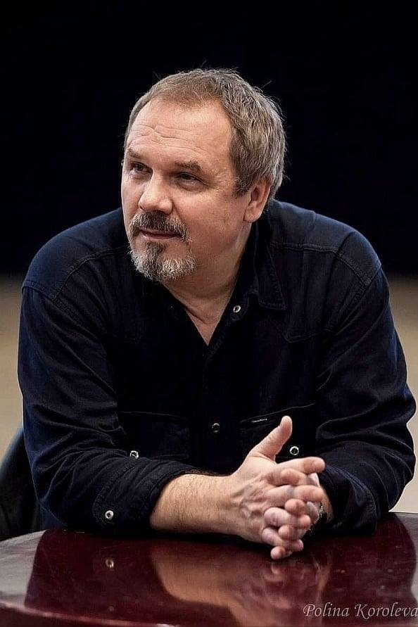 Юбилей Сергея Федотова. Журнал о самом особенном. Пермь и Пермский край