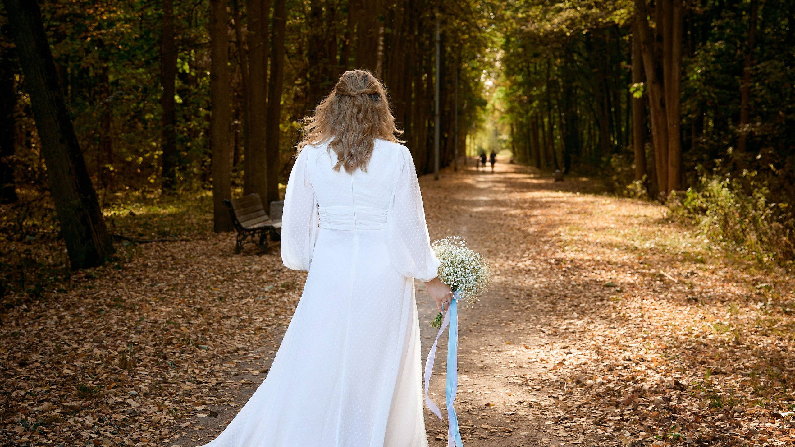 Свадебная фотосессия в Измайлово