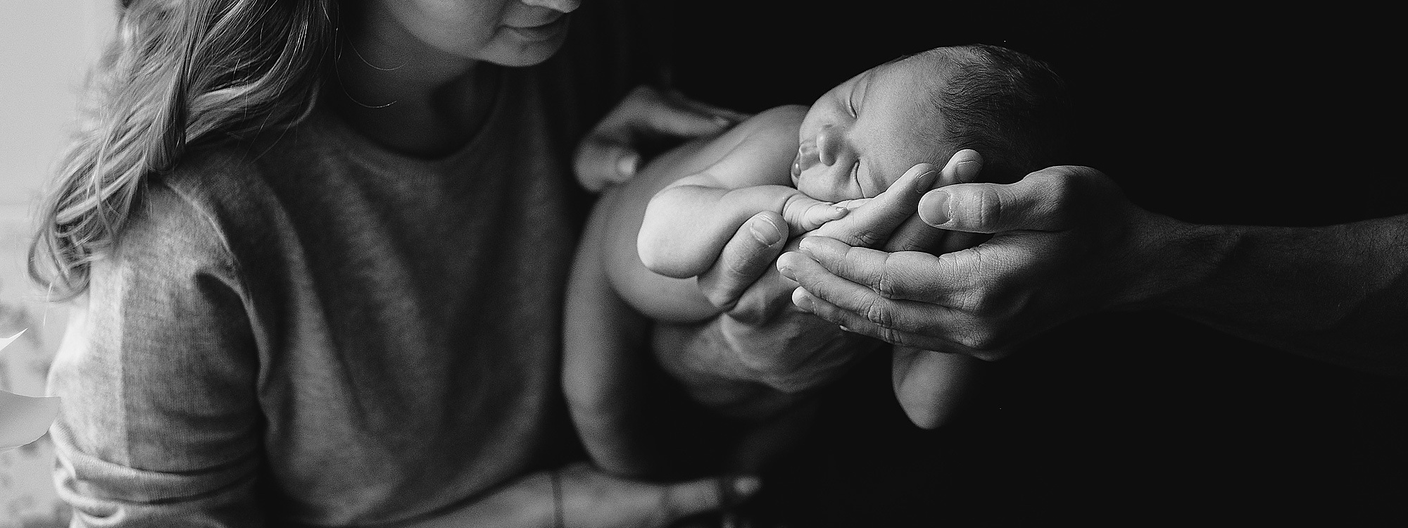 Новорожденные. Oleg Samoilov is a documentary photographer for brands that value an honest story