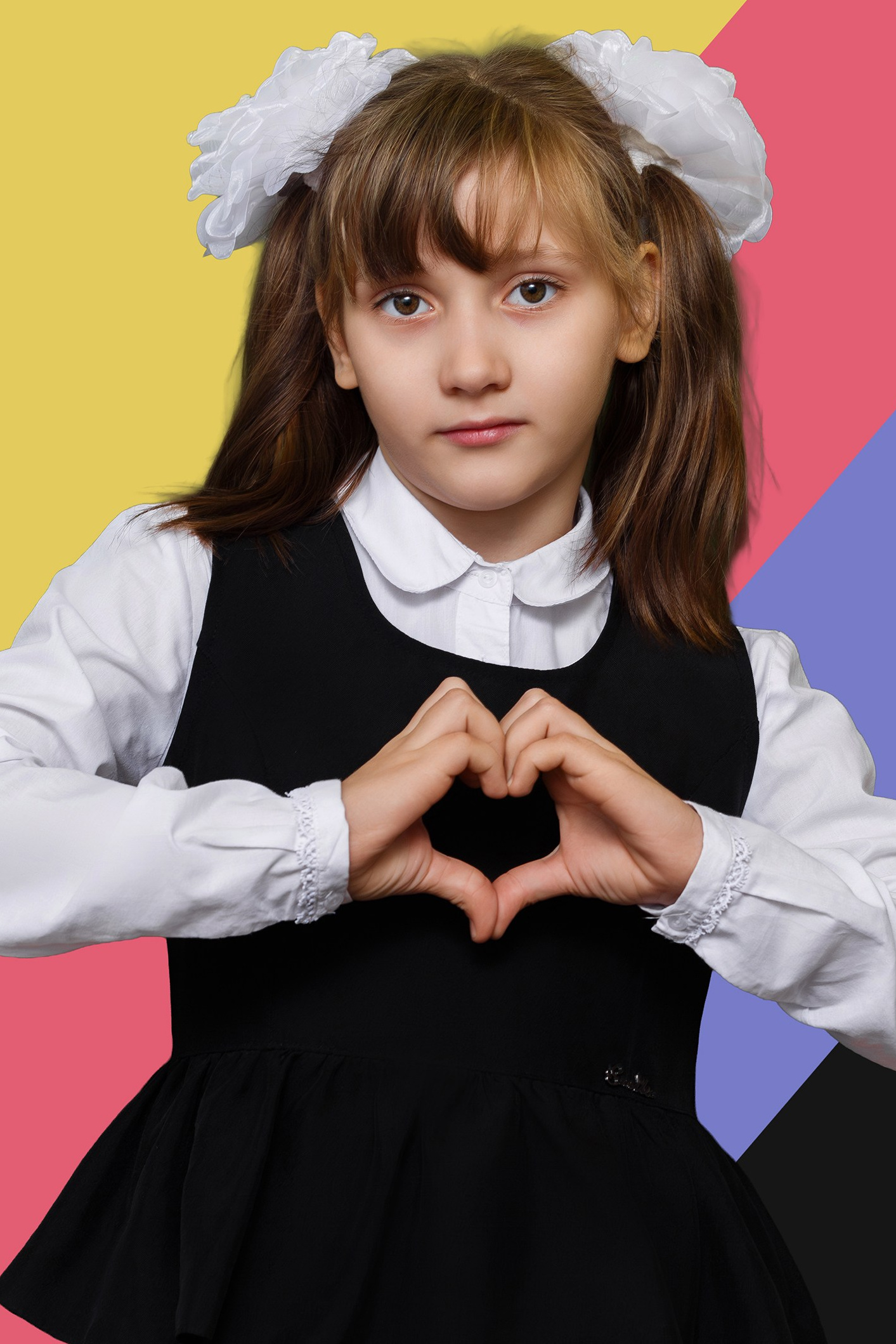 НАЧАЛЬНАЯ ШКОЛА. ТВОЙ АЛЬБОМ / ТВОИ ПРАВИЛА