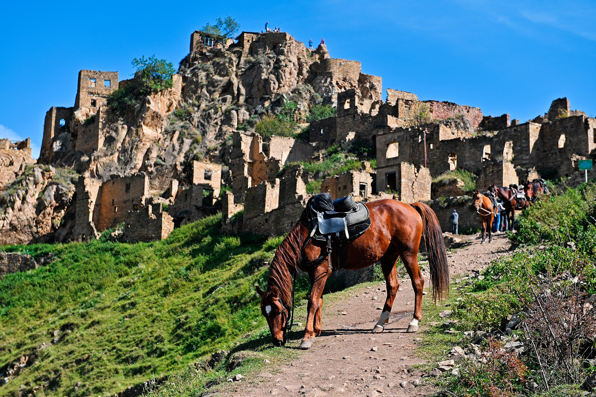 Фототур Дагестан 17 — 20 октября. Фотограф Москва и Видеограф Москва