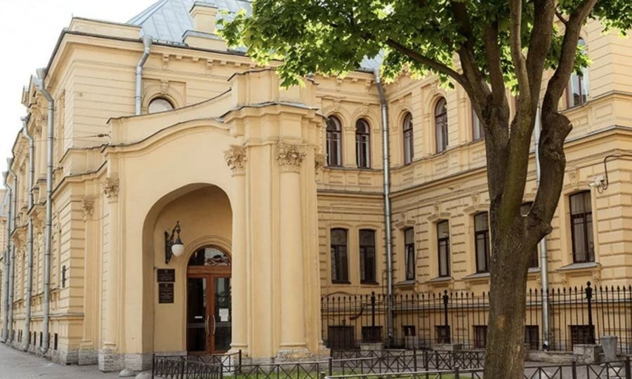 Самые красивые загсы Санкт-Петербурга. Свадебный фотограф в Москве Элина Ларченкова. Фото, которые цепляют