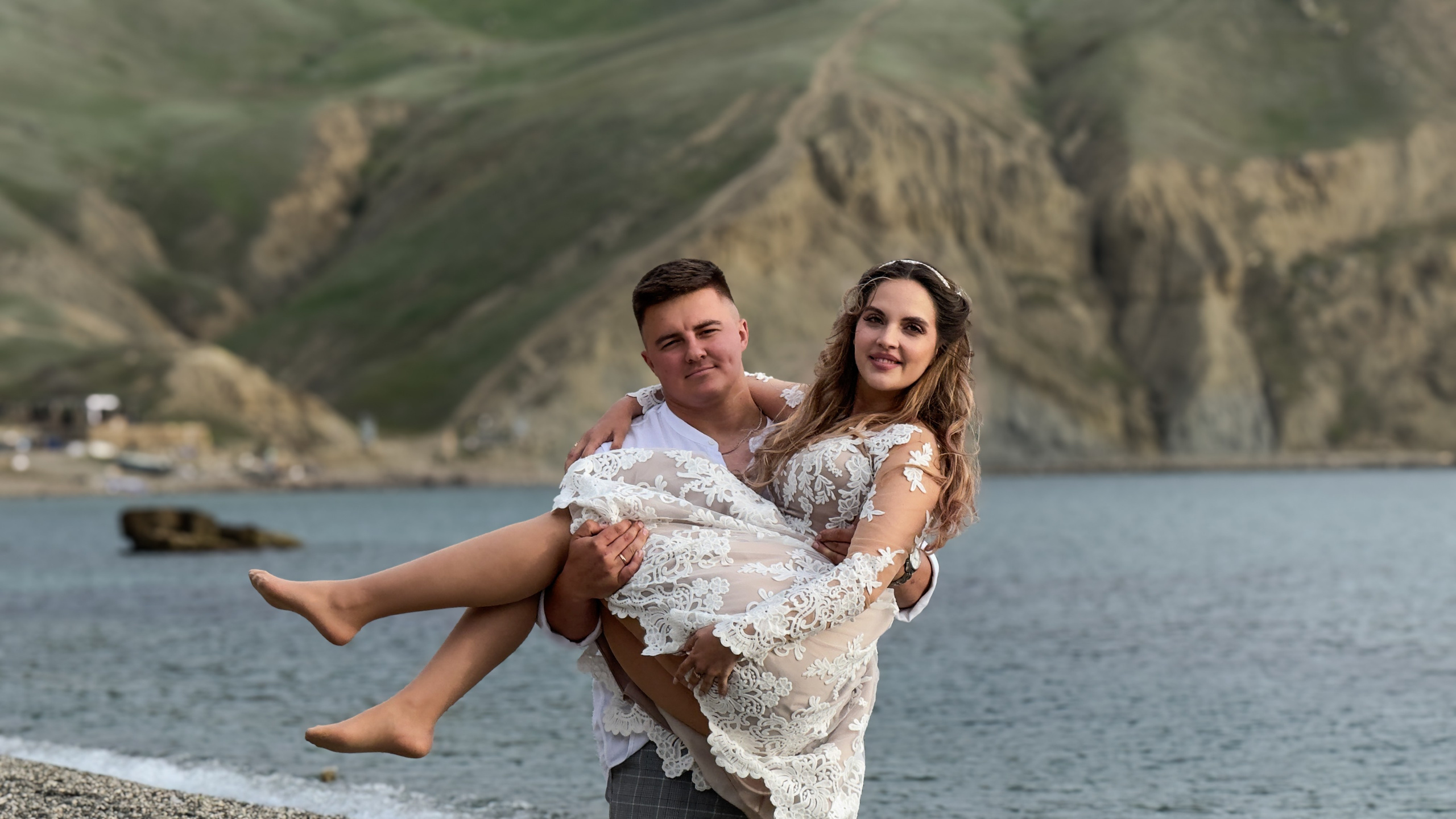 Услуги. Фотограф/видеограф Крым