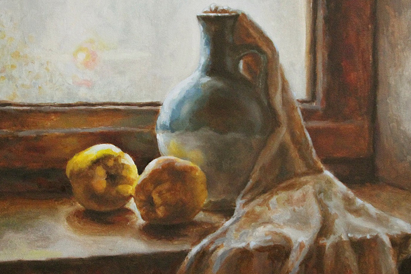 Галерея картин — современное и классическое искусство | Инна Емельянова
