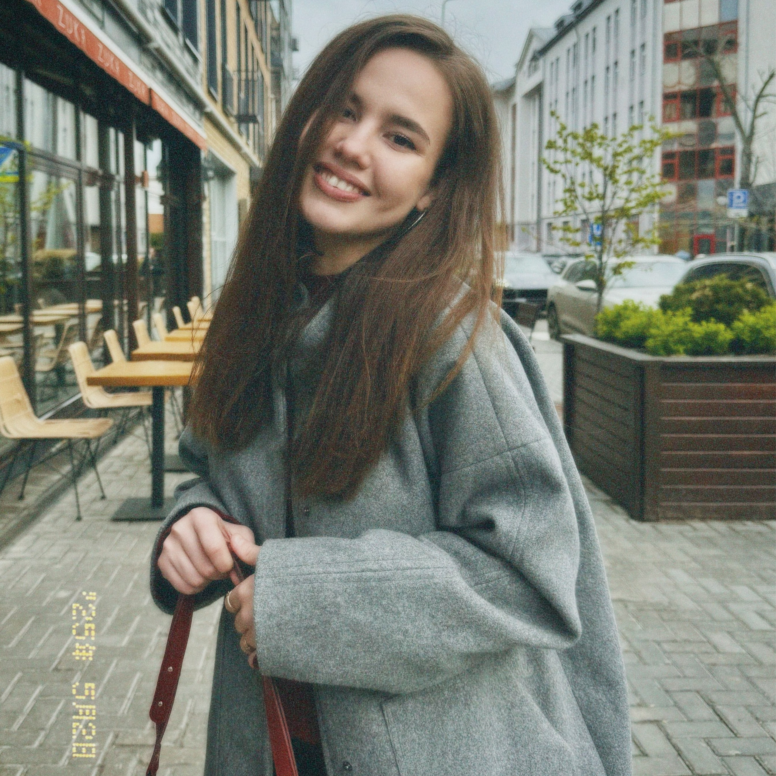 Портретный фотограф в Казани Алёна Евсеева