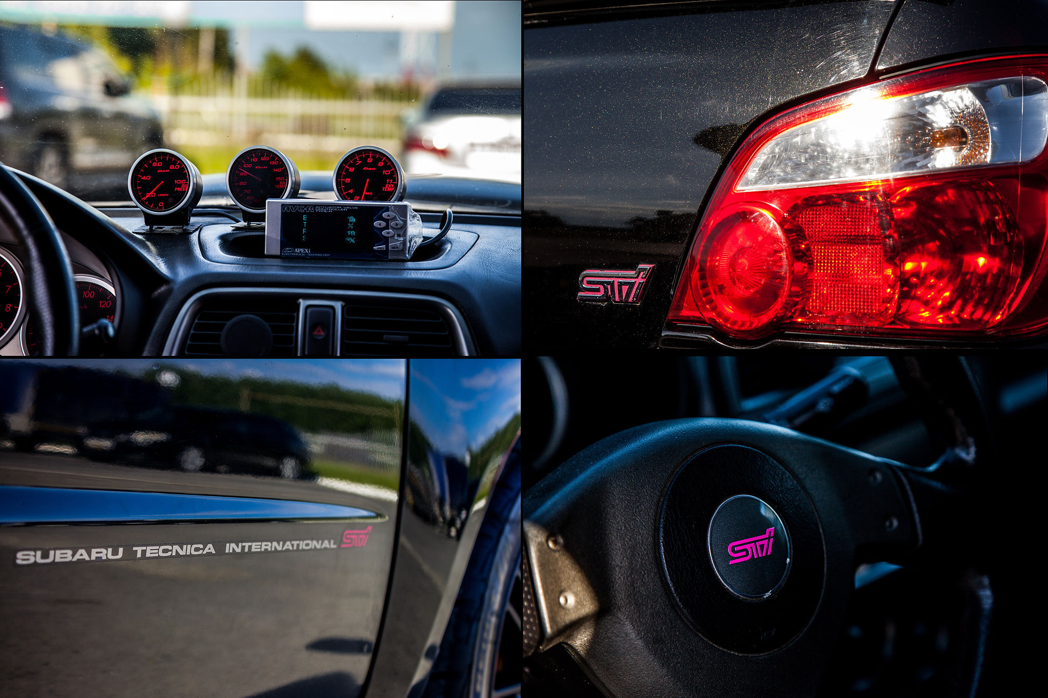 Love Story Люды и Кости. Фотограф Антон Никандров