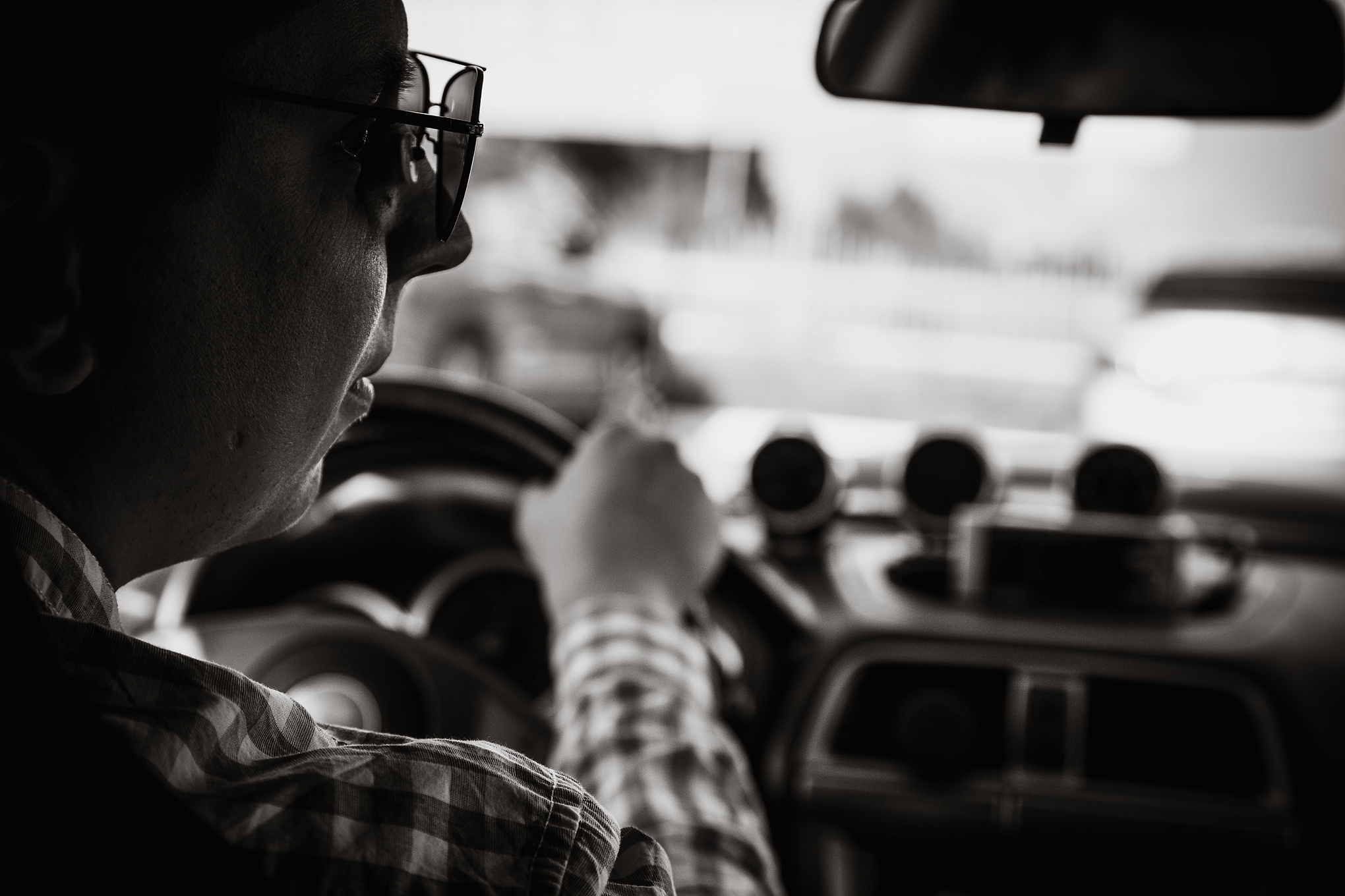 Love Story Люды и Кости. Фотограф Антон Никандров