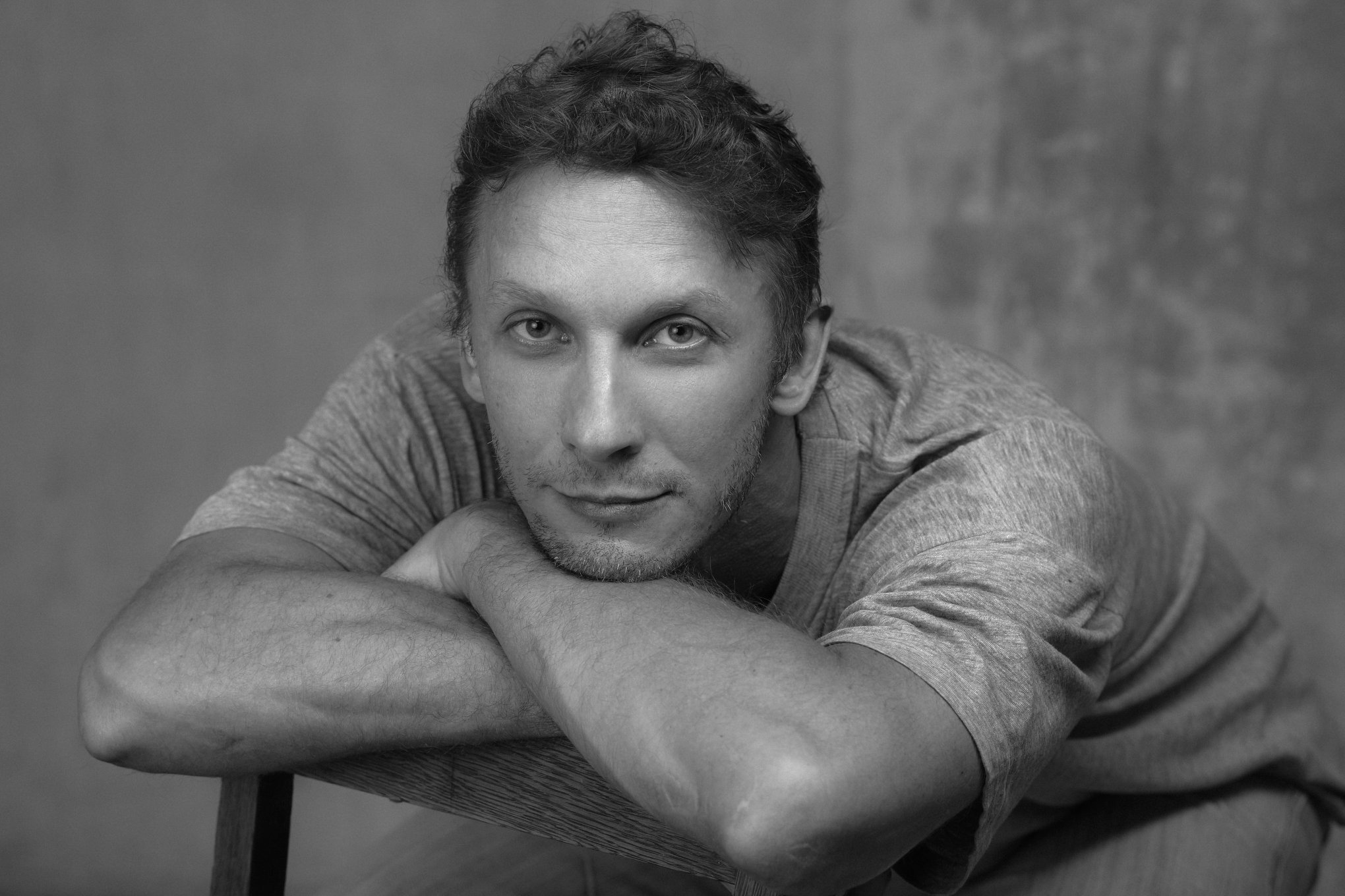 Балетная студийная и концертная съёмка. Балетный фотограф Москва Майоров Николай