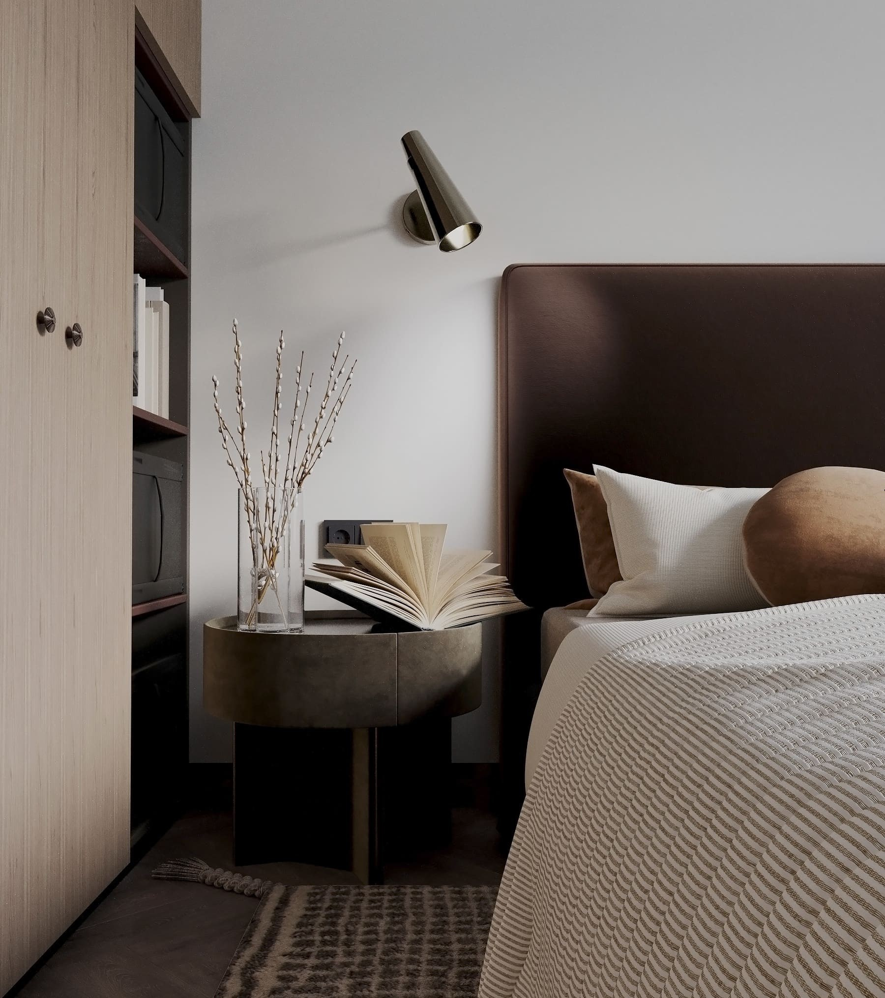 Интерьеры. Дизайнер- искусствовед Татьяна Бефус | Живые интерьеры с искусством & историей