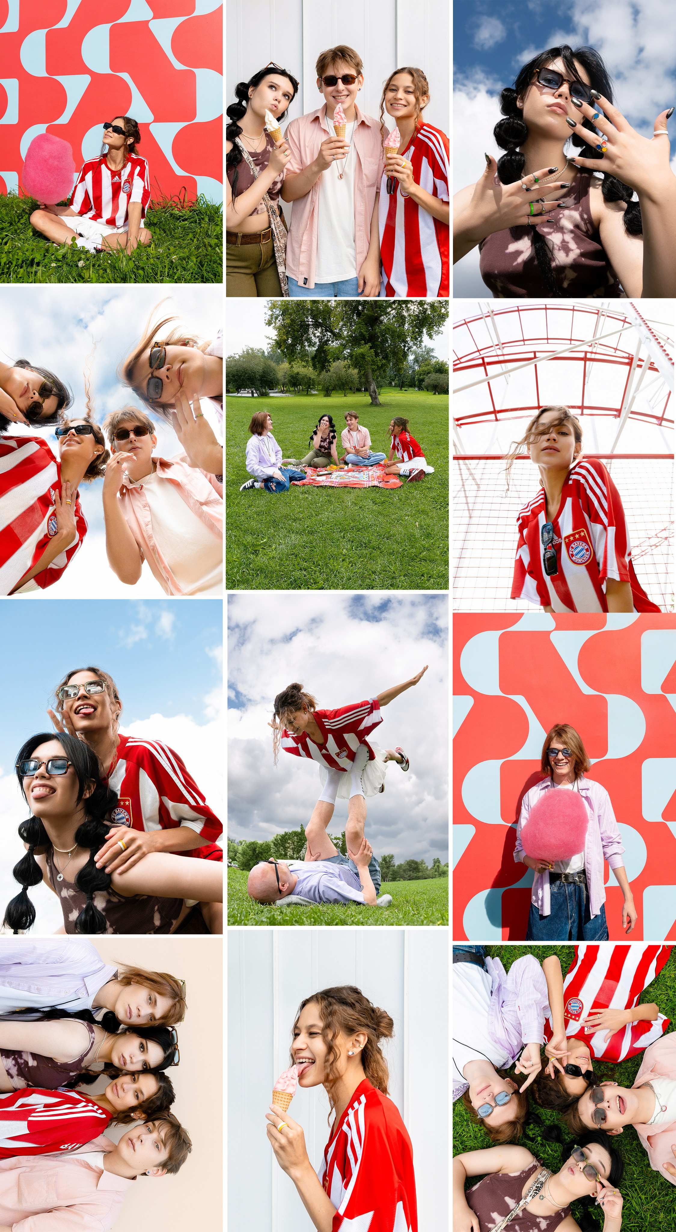 Имиджевая съёмка для бренда украшений. Фотограф Екатеринбург Алина Станицкая