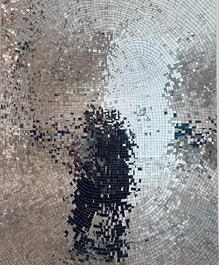 OPEN CALL «Монохром, как точка притяжения». Home Decor