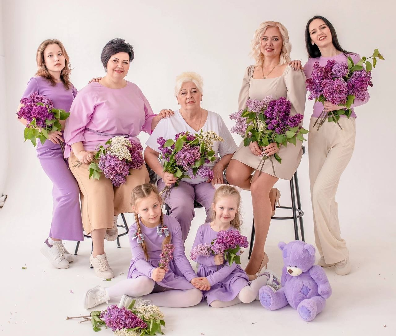 Услуги и цены. Семейный портретный фотограф Рита Одинокова