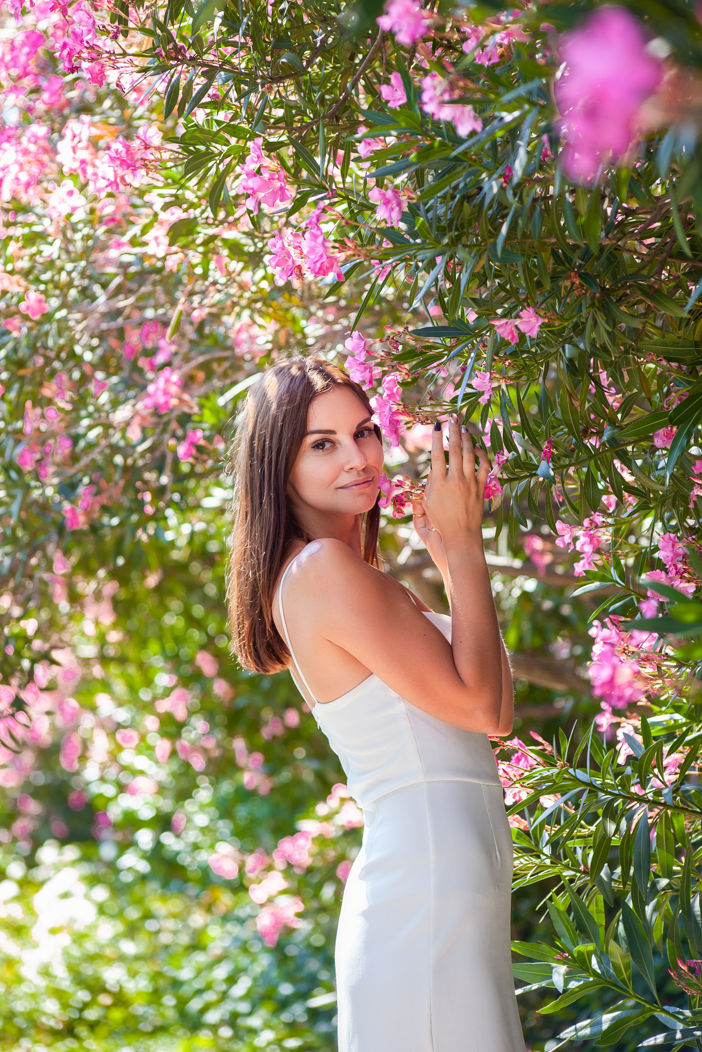 Услуги. Фотограф Яна Романова