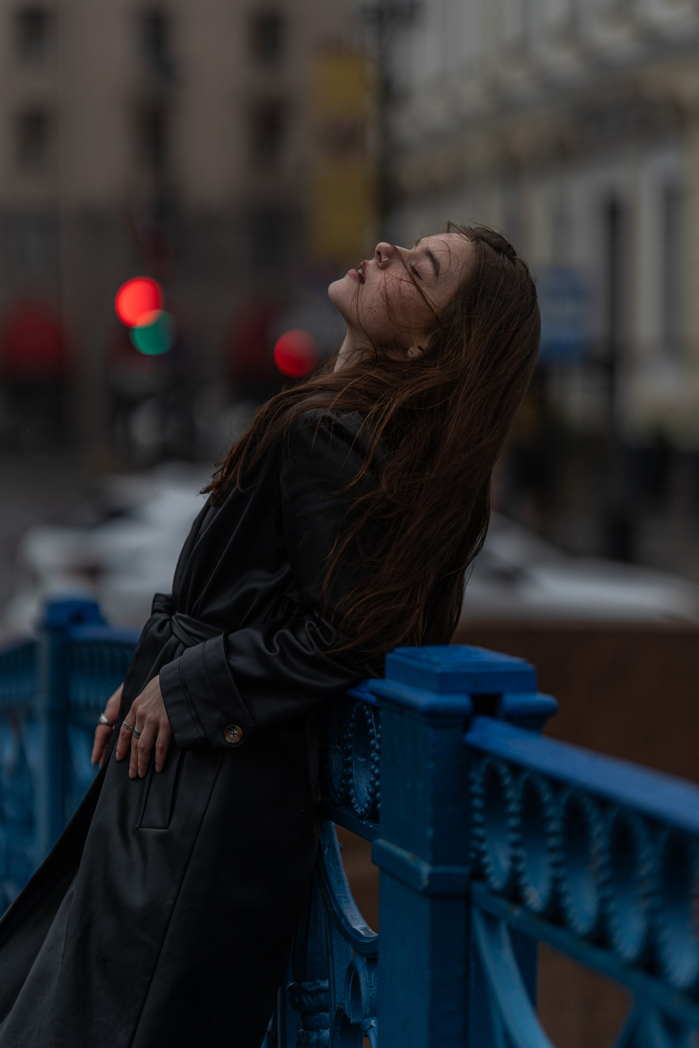 Натали — Фотографирую на память, что бы помнить какими мы были