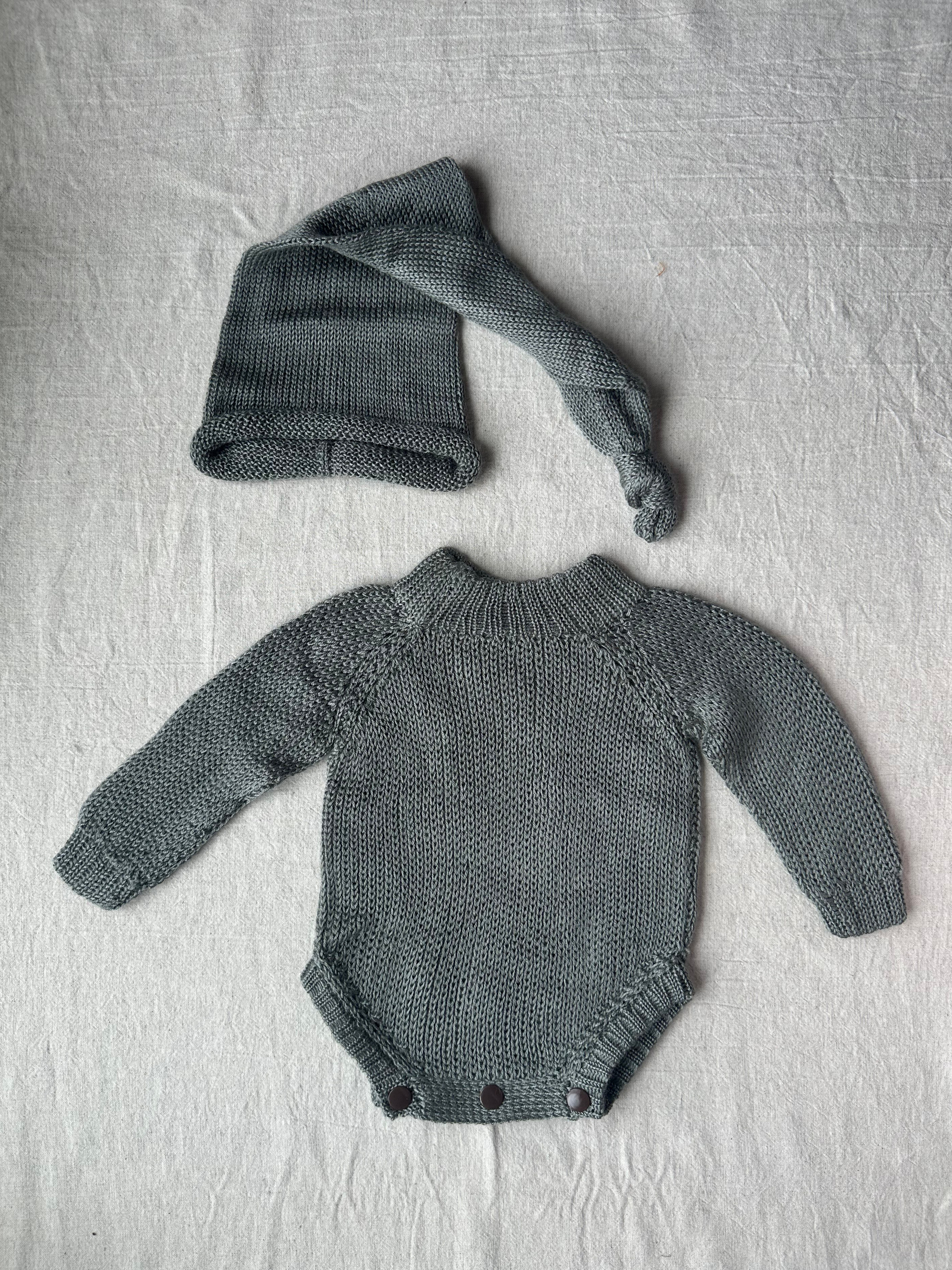 Реквизит. Фотограф новорожденных во Владивостоке Ромашко Виктория